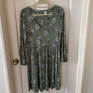 Old Navy Dress